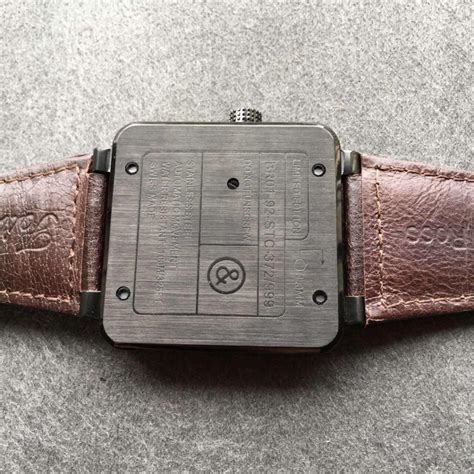 how to spot fake bell & ross watch|bell and ross counterfeit.